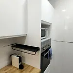 Apartamento Erudito *