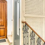 Apartamento Erudito *