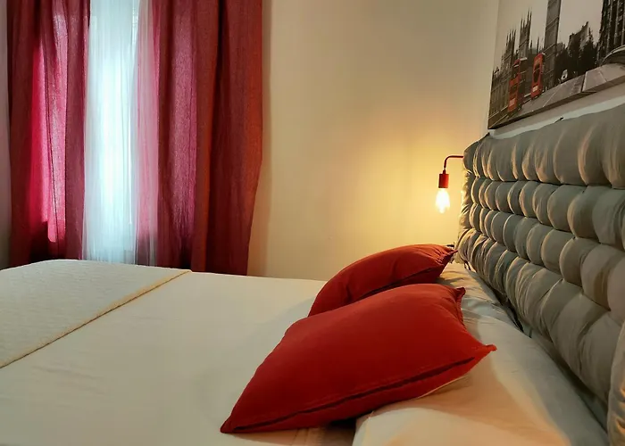 Apartament Erudito