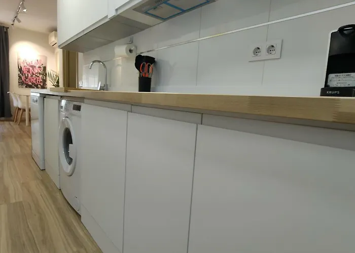 Erudito Apartament *