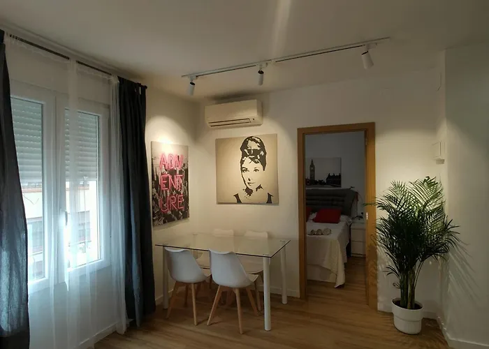Erudito Apartament *
