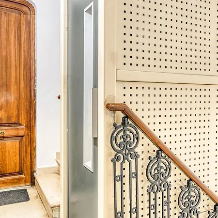Apartment Erudito