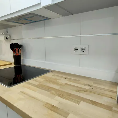 Apartment Erudito