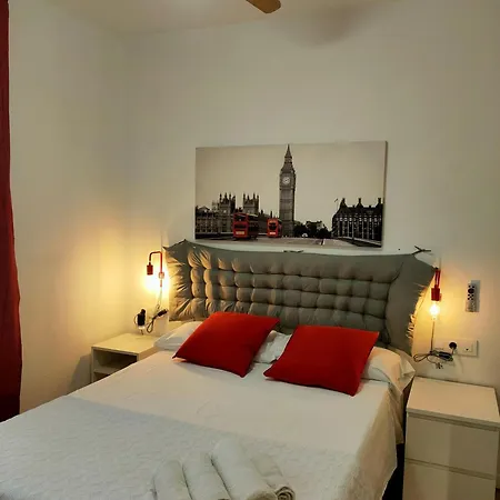 Erudito Apartment *