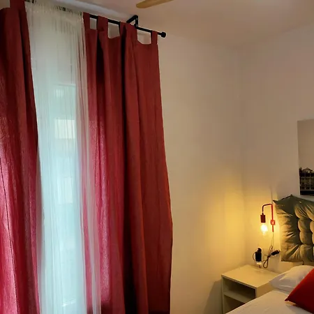 Erudito Apartment