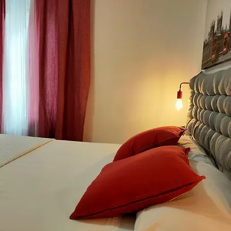 Apartment Erudito