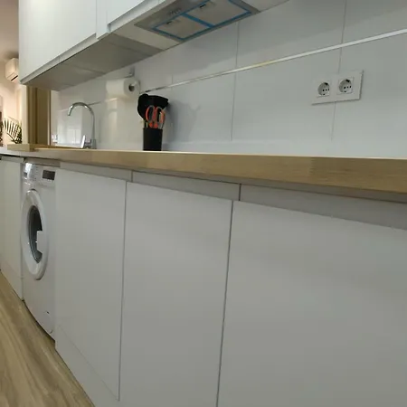 Erudito Apartment *