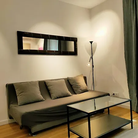 Apartment Erudito *