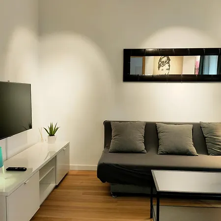 Apartment Erudito *