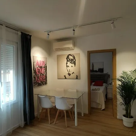 Erudito Apartment