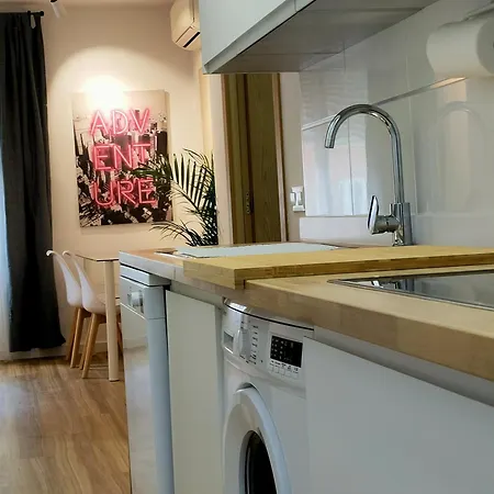 Apartment Erudito