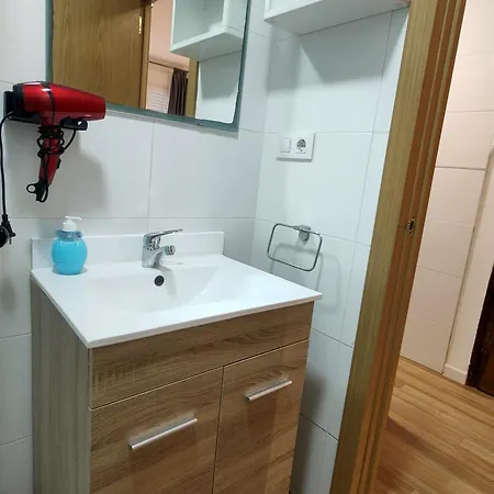 Erudito Apartment *
