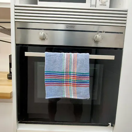 Erudito דירה