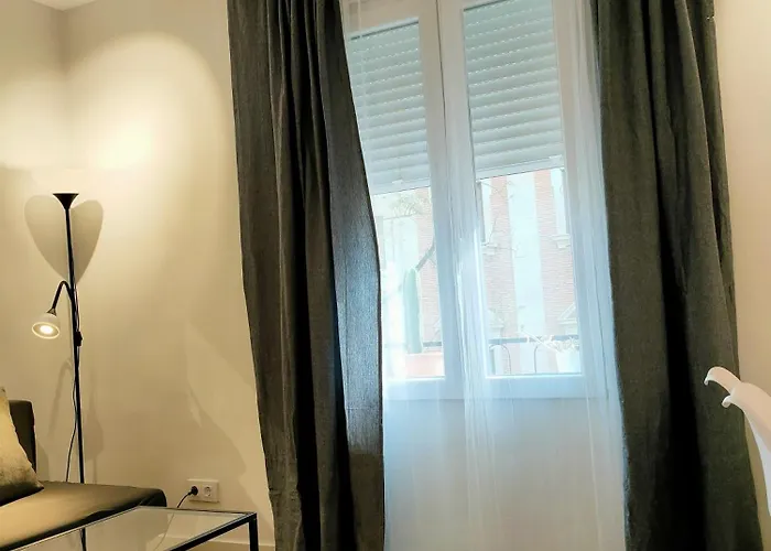 Apartamento Erudito *