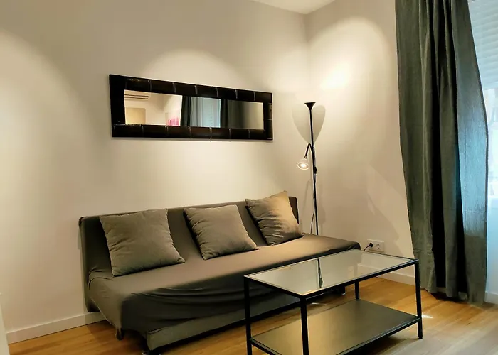 Apartamento Erudito *