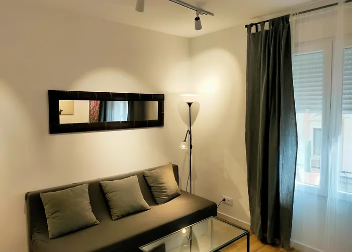 Apartamento Erudito