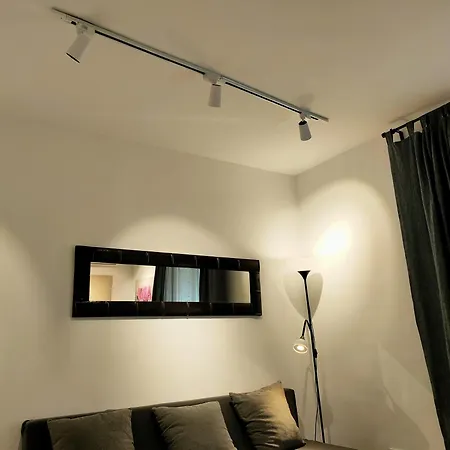 Erudito Lejlighed Valencia