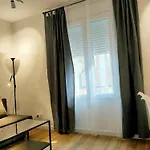 Apartmán Erudito *