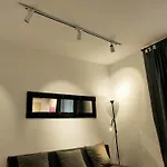 Erudito Apartmán Valencie
