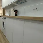 Erudito Apartmán *
