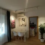 Erudito Apartmán *